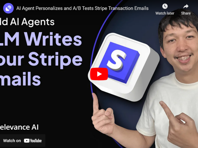 How to Perform AB Testing for Personalized Emails with Relevance AI | Elite How To