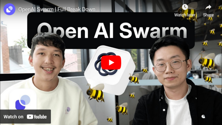 Swarm by OpenAI Revolutionizing AI with Multi Agent Frameworks | Elite How To