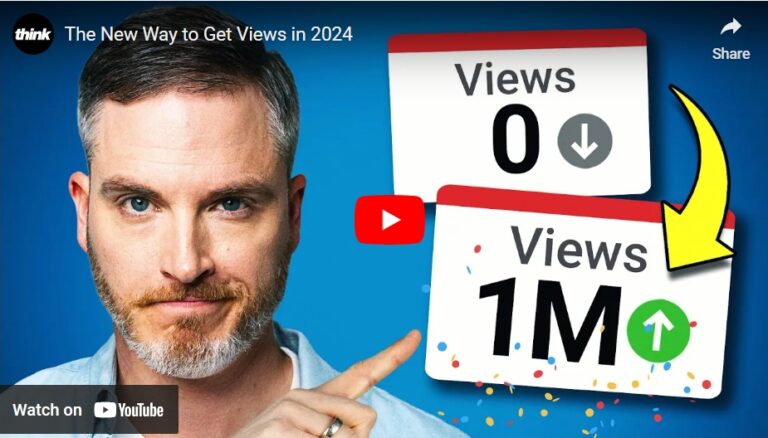 new ways to get views | Elite How To