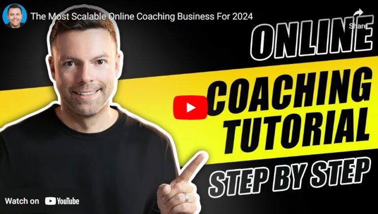 online coaching tutorial | Elite How To