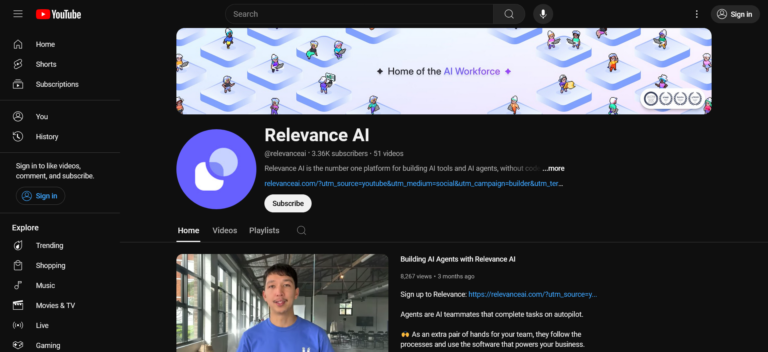 relevance ai elite how to | Elite How To